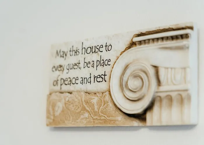 Plougastel House B&B