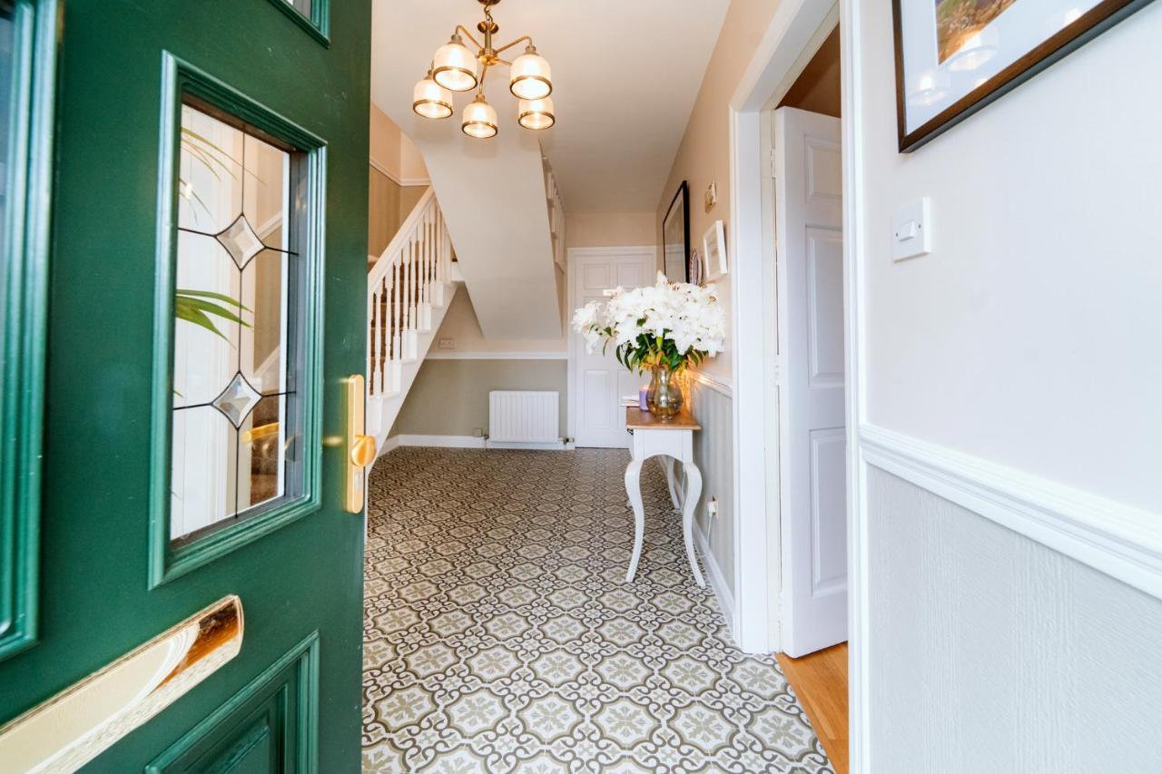Bed & Breakfast Plougastel House
