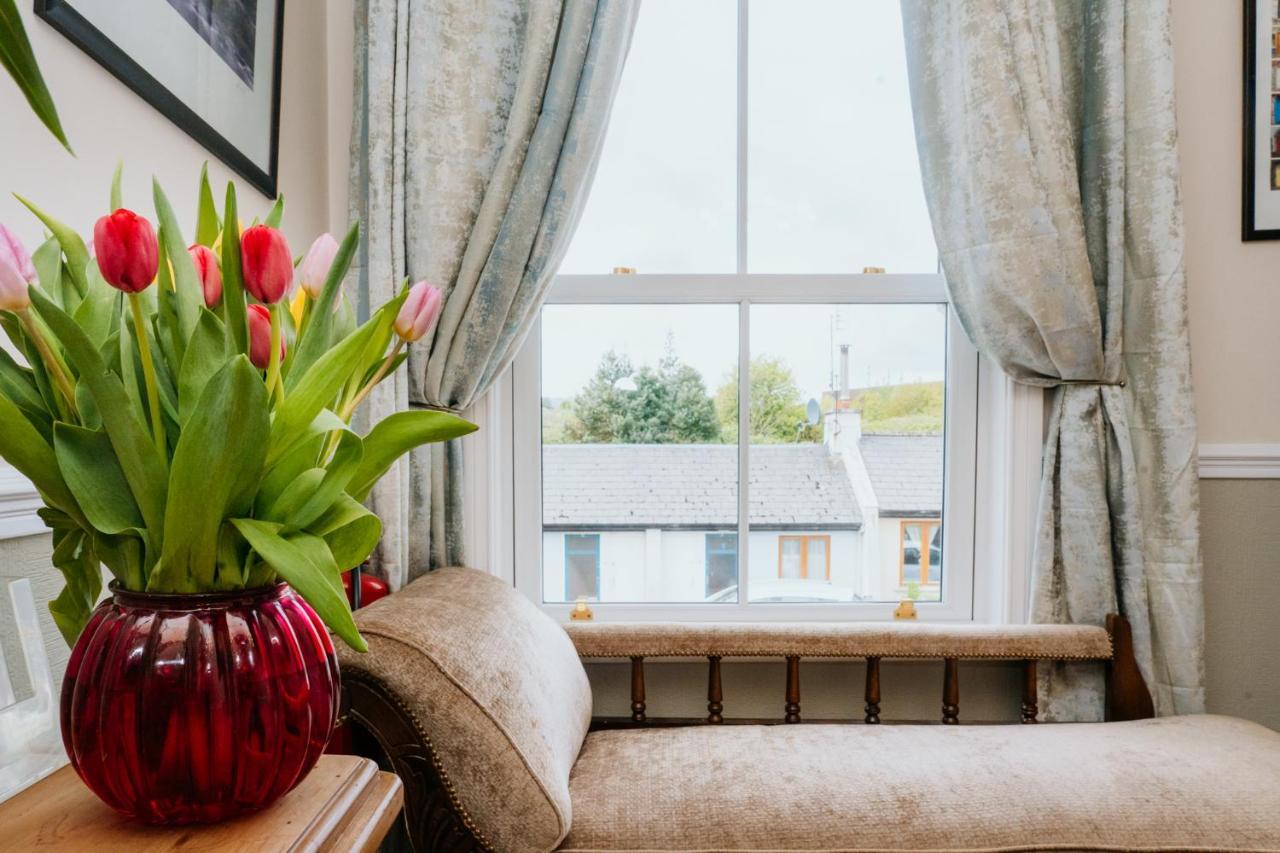 Plougastel House Bed & Breakfast *