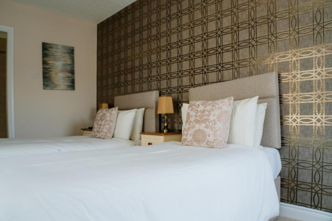 Bed & Breakfast Plougastel House *