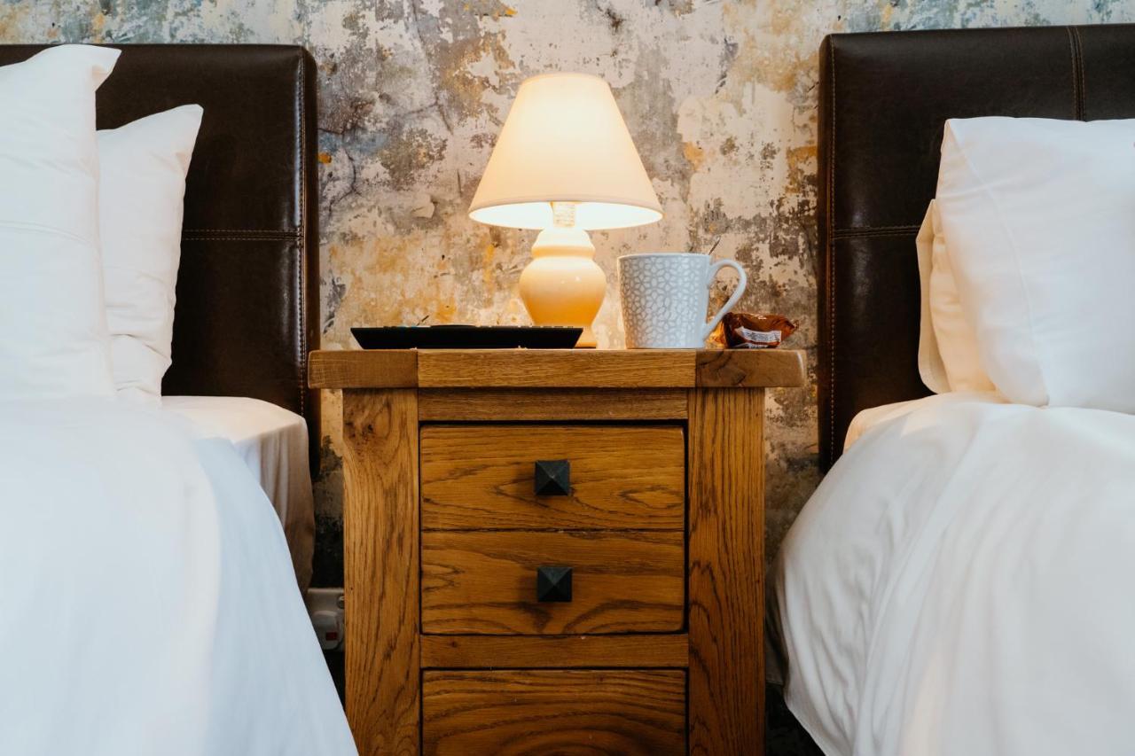 Bed & Breakfast Plougastel House *